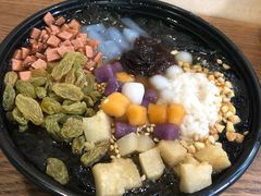 -糖糖冰粉(凤城三路总店)