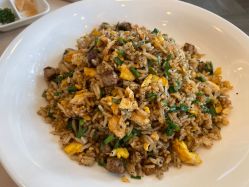 -空中一号宴会厅(信合大厦店)