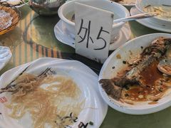 -秋姐美食店(旅游大道店)