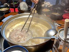 -原牛道·潮汕围炉火锅(讯美店)