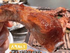 -飞尝蚝·顺德菜·鱼生(顺德总店)
