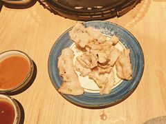 -烧肉达人•炭火烧肉(新天地店)