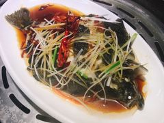 -船梆煮•蒸汽海鲜·炉火烤肉(五四广场店)