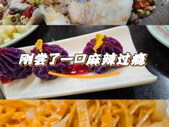 -清真·锦翔炝锅鱼(明德门店)