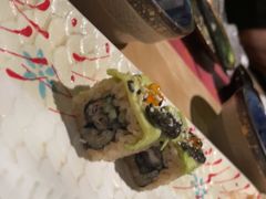 -鸟山鸣·日料食堂(王府井店)
