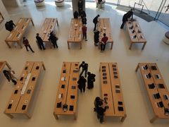-Apple零售店(苏州店)
