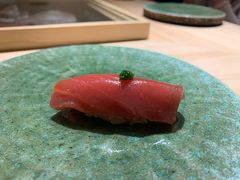 赤身寿司-鮨青(恒基名人购物中心店)