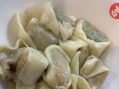 -吉祥馄饨(上海新上大店)