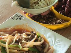 -清真·伊清阁餐厅