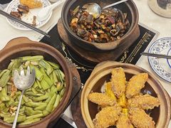 -大嫂镬仔·焖鸡煲·啫啫煲(逢源路店)