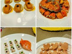 -哈尔滨香格里拉大酒店