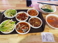 -隆都四季香饭店(碧海路店)