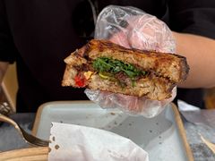 -O'mills Sourdough Bakery&Bistro(永嘉路店)