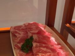 -老员外骨汤火锅(海州古城店)