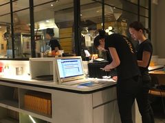 -乐凯撒披萨(正佳广场店)