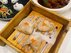 -云庭汇·粤菜海鲜(东盟盛天地店)