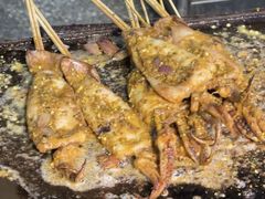 -黄三怪(清河店)