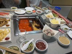 -海底捞火锅(亲贤北街店)