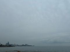 -青岛海滨风景区
