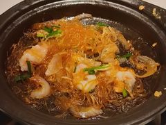 -绿茶餐厅(淮安吾悦广场店)