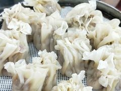 -德贤烧麦菜馆(本溪路店)