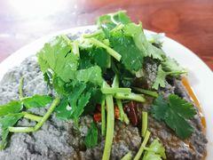 麻豆腐-宝瑞门钉肉饼店
