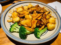 -小放牛炒菜馆(华北商厦店)