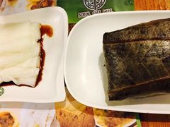 -添好运点心专门店(深水埗店)