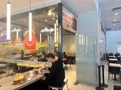 -麦当劳(北亭广场分店)