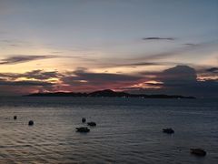 -网红落日悬崖餐厅 The Sky Gallery
