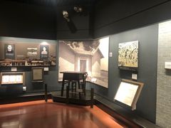 -广东革命历史博物馆办公楼