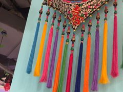 -云中鱼蒸汽石锅鱼(川沙百联店)