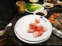 -钱小奴创意自助餐厅·原切谷饲安格斯畅吃(宁波奉化银泰店)