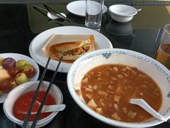 -洛阳水席园
