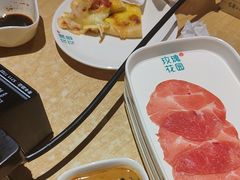 -玫瑰花园自助烤肉(顺义鑫海韵通店)