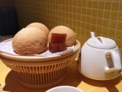 -蔡澜点心·粤菜(花城汇南区店)