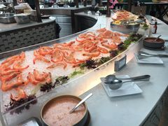 -RISE RESTAURANT(滨海湾金沙店)