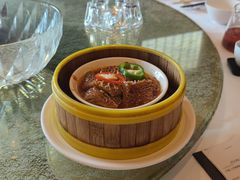 -顺德喜来登酒店·采悦轩