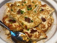 客家酿豆腐-小天厨民间菜馆(深圳街店)