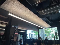 -TOP健身私教工作室(侨香店)