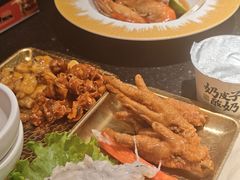 -牛New寿喜烧(新六百店)