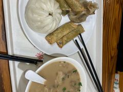 -阊门姚记豆浆(旧学前直营店)