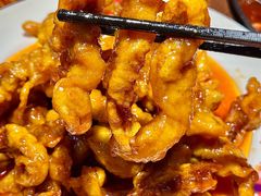 -满堂春特色餐馆