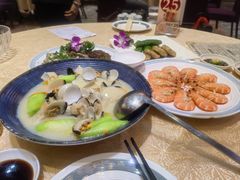 -大水车公馆·顺德菜·妈姐菜(均安店)