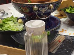 -祥源胡同·涮牛羊肉火锅(花桥店)