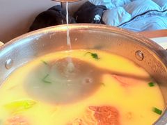 -大潮淮·淮扬菜(何园旗舰店)
