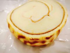 -莉莲蛋挞(大华悦沢书店)