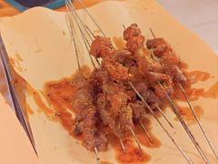 -毛蛋烩面(文汇西路店)