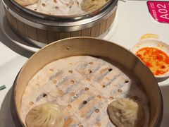 -小杨生煎(黄河路店)