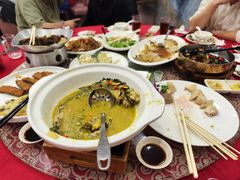 -竹溪百福酒家(同和店)